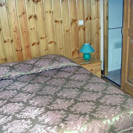 Parc Du Mont Joly Appartement