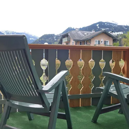 Appartement Parc Du Mont Joly